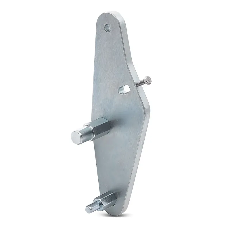 Adapterplaat voor ConStands Power Classic / Evo compatibel met Honda Rebel 1100 CMX 21-26 Aanbieding
