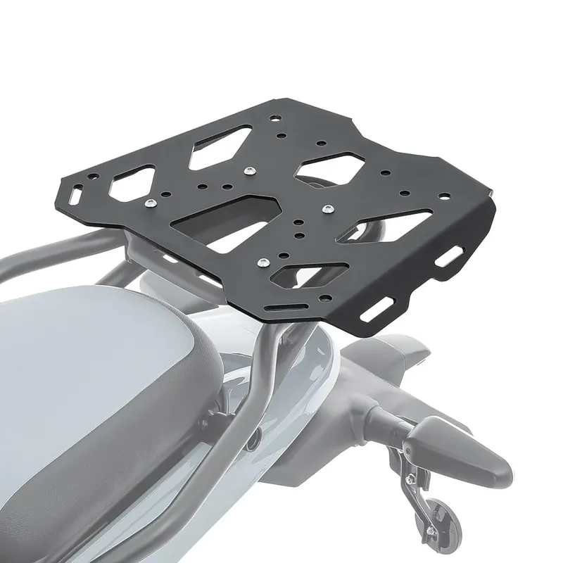 Bagagerek achter voor Royal Enfield Himalayan 450 24-26 Bagtecs SLP Bagagedrager Direct Verzonden