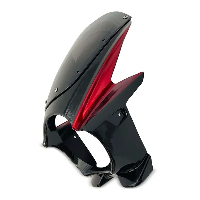 Tijdelijk Beschikbaar Koplamp Kuip compatibel met Yamaha XJR 1200/ SP / 1300 Airoad VT9
