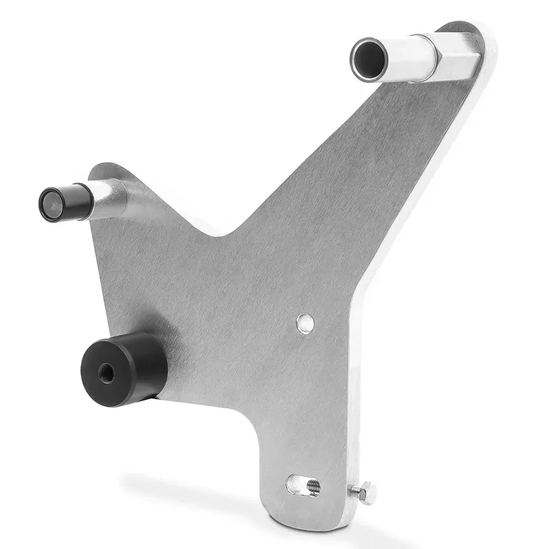 Express Levering Adapter voor ConStands Power Evo compatibel met BMW R 1250 GS Adventure 19-24