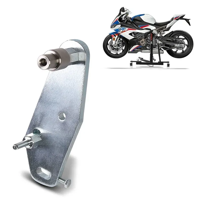 Express Levering Adapter voor ConStands Power Classic / Evo compatibel met BMW M 1000 RR 21-26