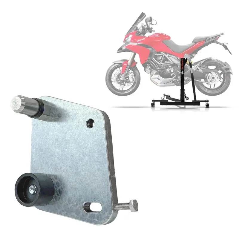 Adapterplaat voor ConStands Power Classic / Evo compatibel met Ducati Multistrada 1200 10-14 Nu Kopen