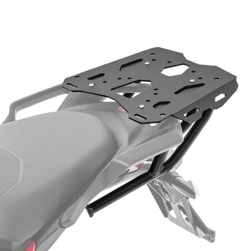 Bagagerek achter voor Ducati Multistrada 1200 / S / Enduro 15-18 Bagtecs SLP Bagagedrager Must-Have