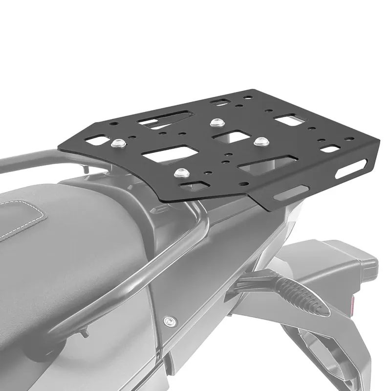 Bagagerek compatibel met BMW F 650 GS 08-12 Bagtecs SLP Laatste Kans