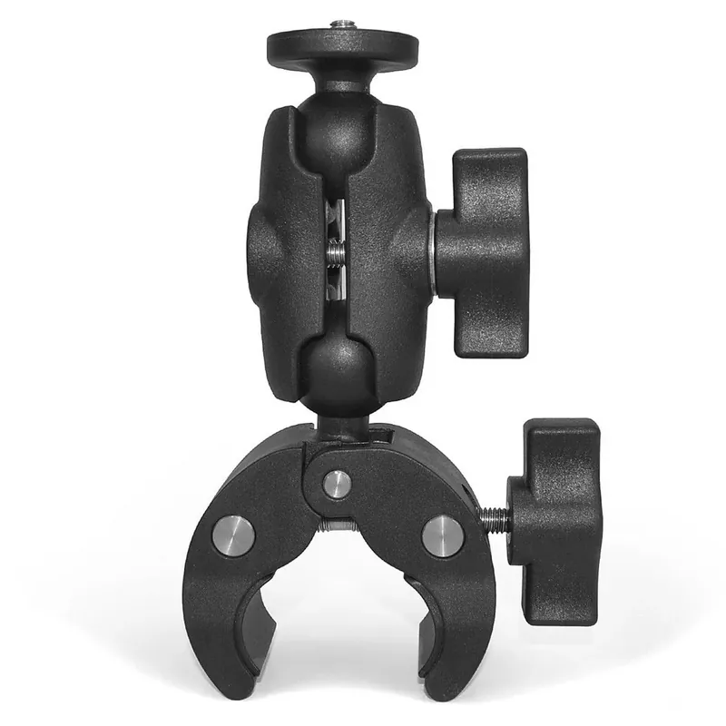 Betaalbaar Smartphone GPS Action Cam houder voor Motorfiets houder bracket Tourtecs NBC8