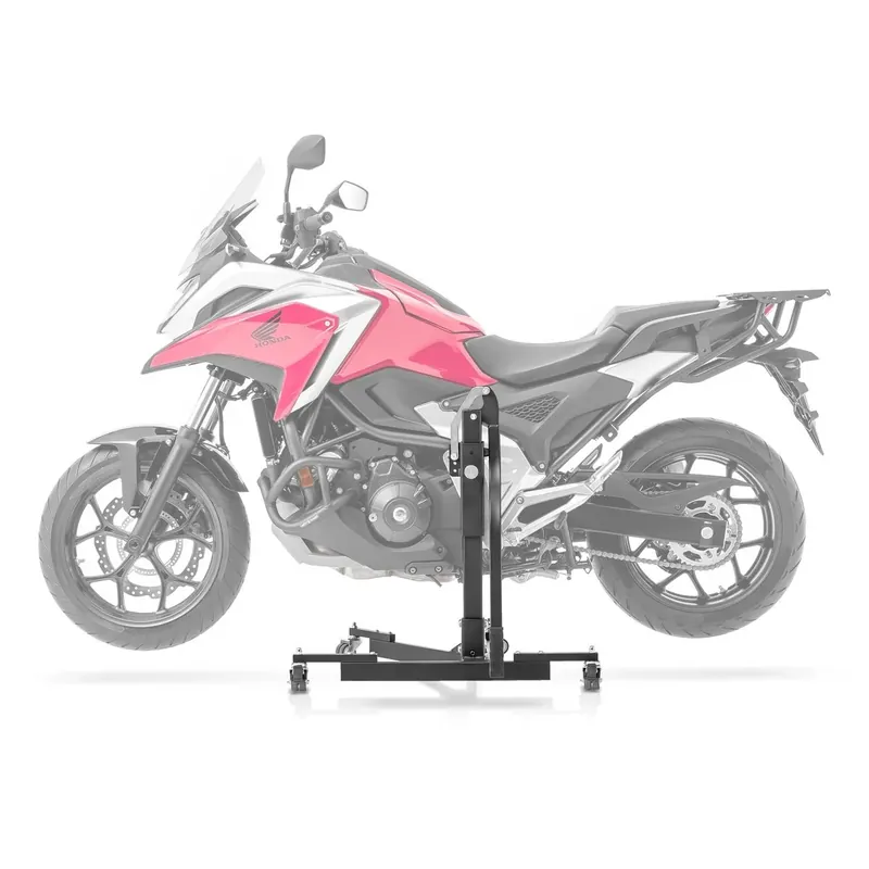 Center Paddock Stand compatibel met Honda NC 750 S/ X 14-26 DCT Lift ConStands Power-Evo NEW Populair
