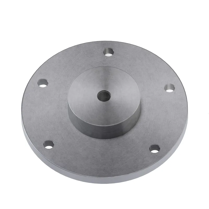 Motorfiets adapter / balanceer adapter geschikt voor BMW R 1250 GS Adventure 19-24 ConStands AA1 balancer en bandenwisselaar adapter Populair