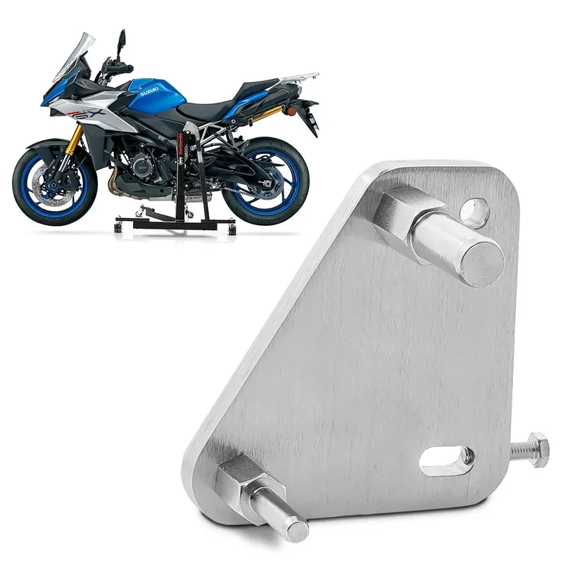 Alleen Vandaag Adapter voor ConStands Power Classic / Evo compatibel met Suzuki GSX-S 1000 GX 24-26