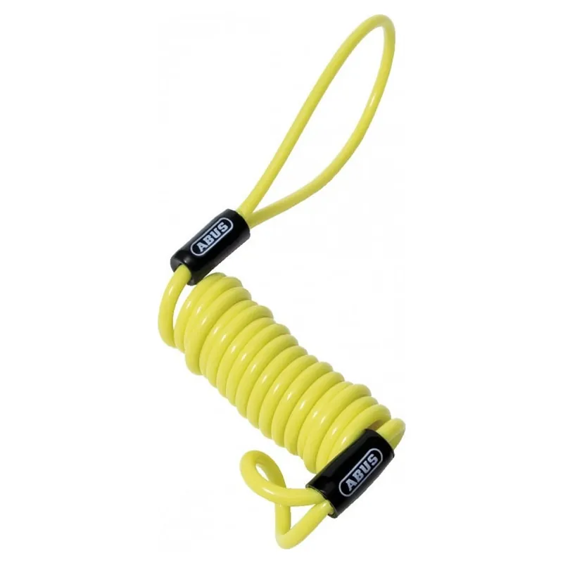 Betaalbaar Abus X-Plus Slot Reminder