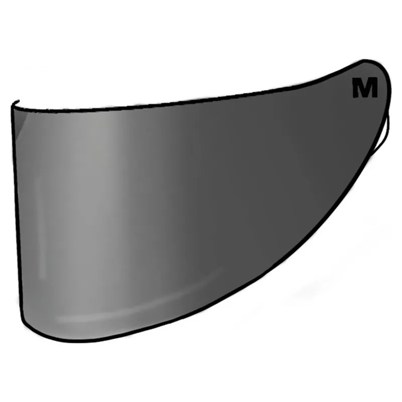 HJC HJ-17R FG-Jet/IS-33 II Vizier Getint Merkproduct