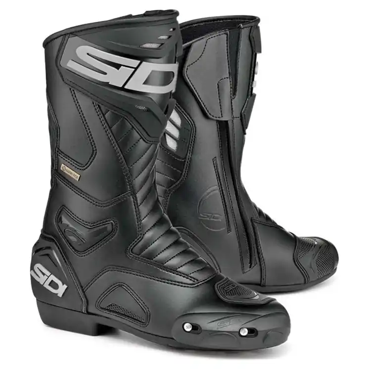 Beperkte Voorraad SIDI Performer GTX Motorlaarzen 41