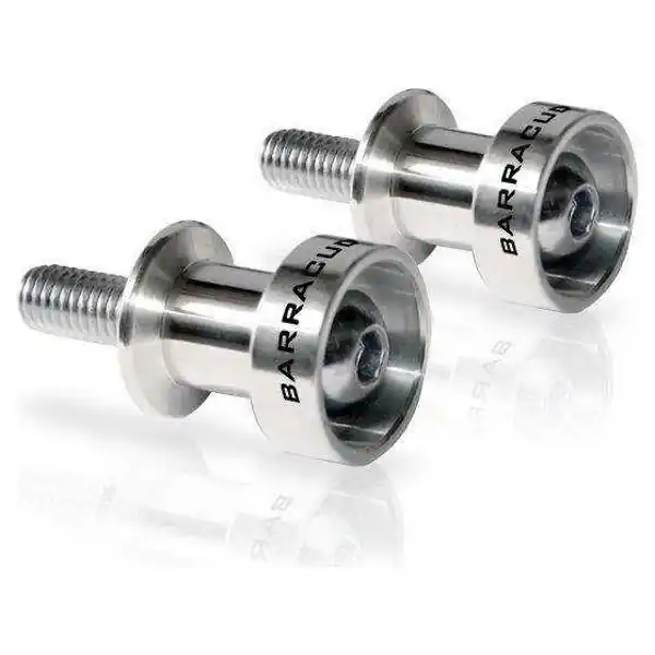Barracuda Bobbins (paar) M6 / M8 Beperkte Voorraad