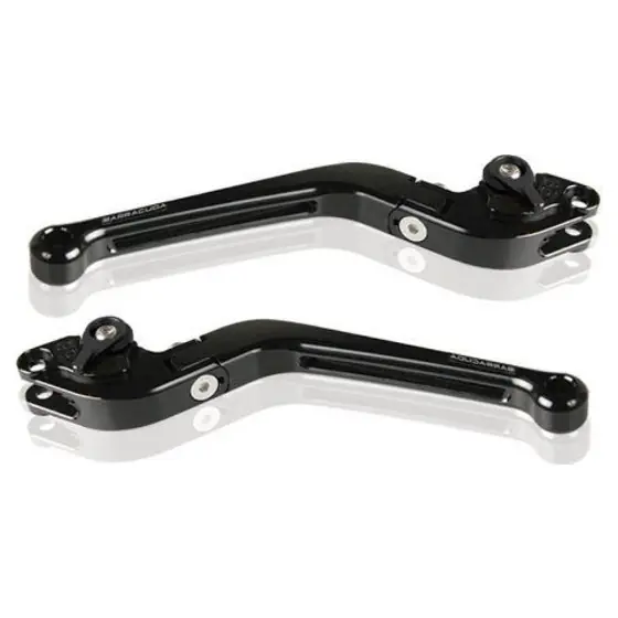 Barracuda Brake-clutch Lever Kit Ducati Monster 620 , Ducati Monster S2r 800 Tijdelijk Beschikbaar