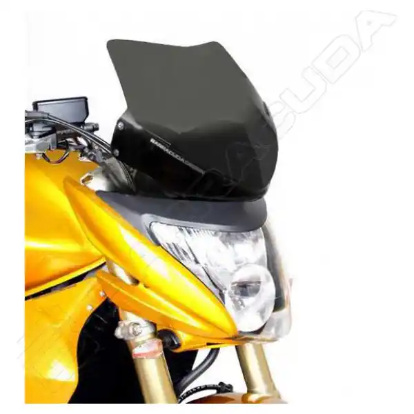 Actieprijs Barracuda Honda Hornet 600 (2007-2010) Aerosport Windscherm