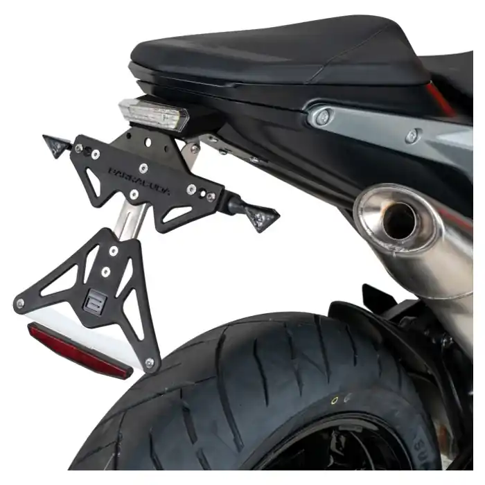 Barracuda Kentekenplaathouder Ktm 790 Duke (2018) Beste Prijs