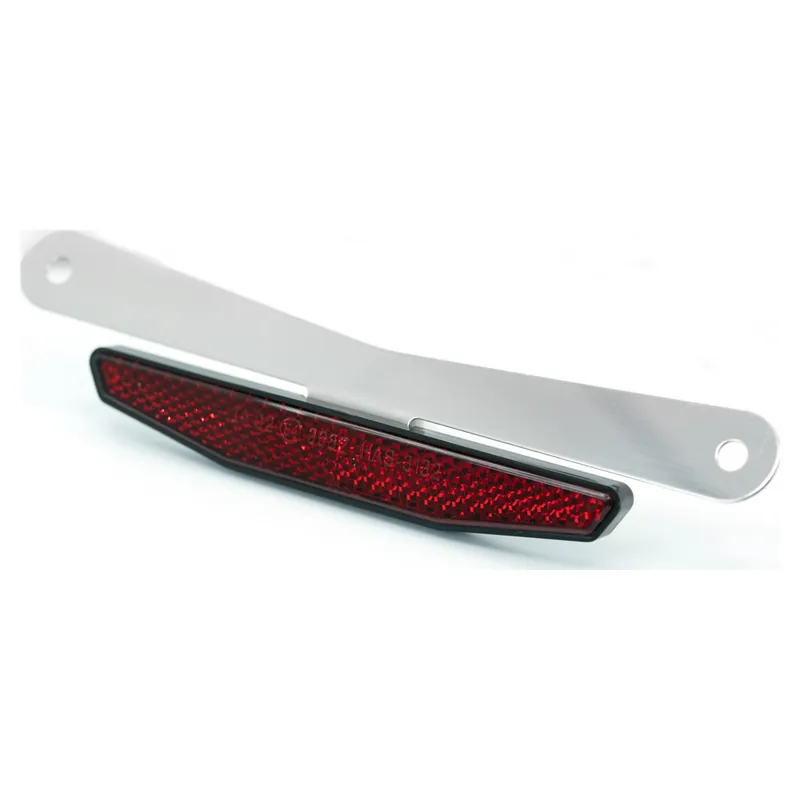Barracuda Reflector (wettelijk Verplicht) Hoge Kwaliteit