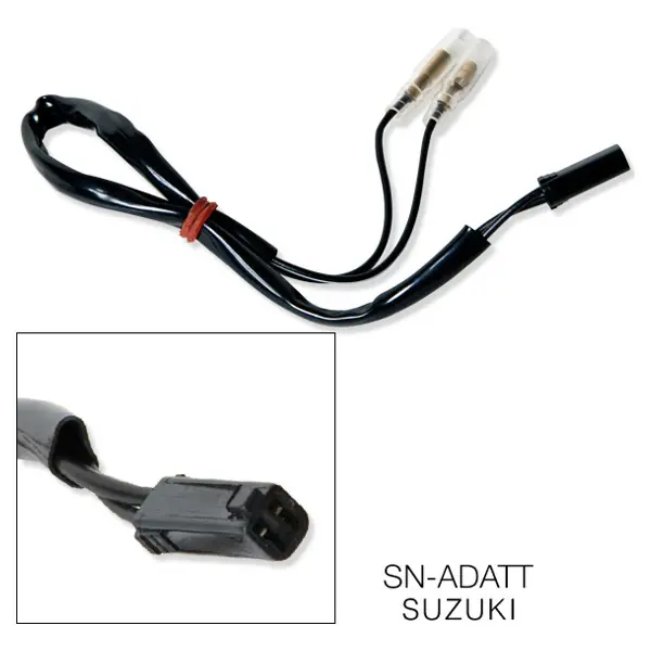 Gratis Retour Barracuda Indicator Cable Kit Suzuki