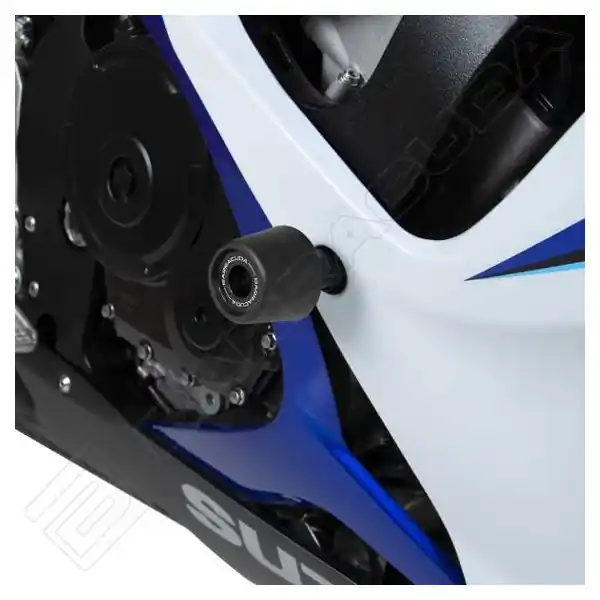 Fabrieksprijs Barracuda Valdoppen Set Suzuki