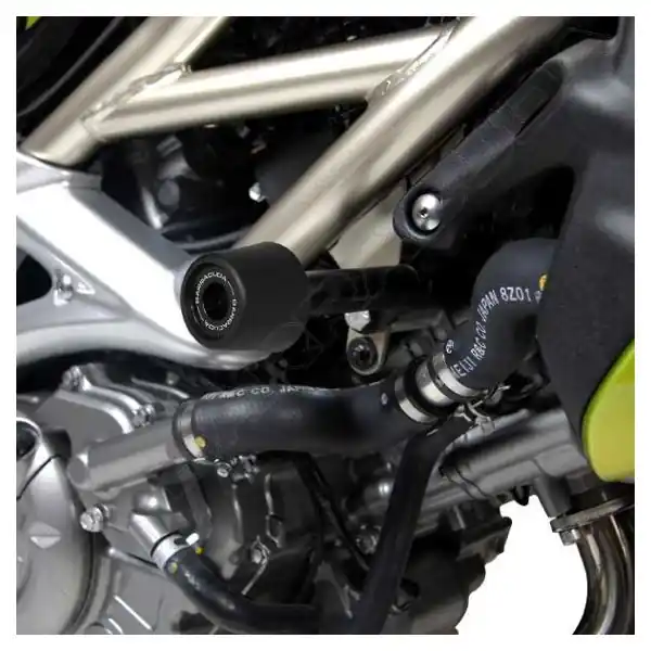 Barracuda Valdoppen Set Basic Suzuki SV650 '16-'17 Gecertificeerd