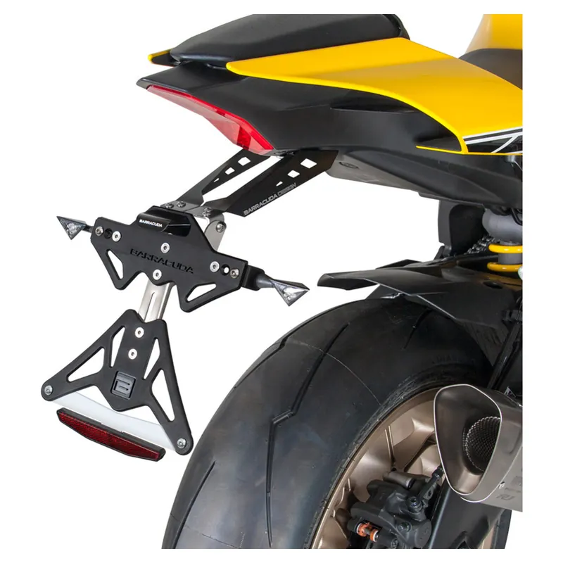 Barracuda Kentekenplaathouder Yamaha YZF-R1 (2015 - 2019) Voordeelprijs