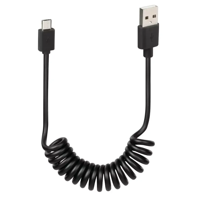 Voordeelprijs Opti-line Micro Usb 1m Oplaadkabel