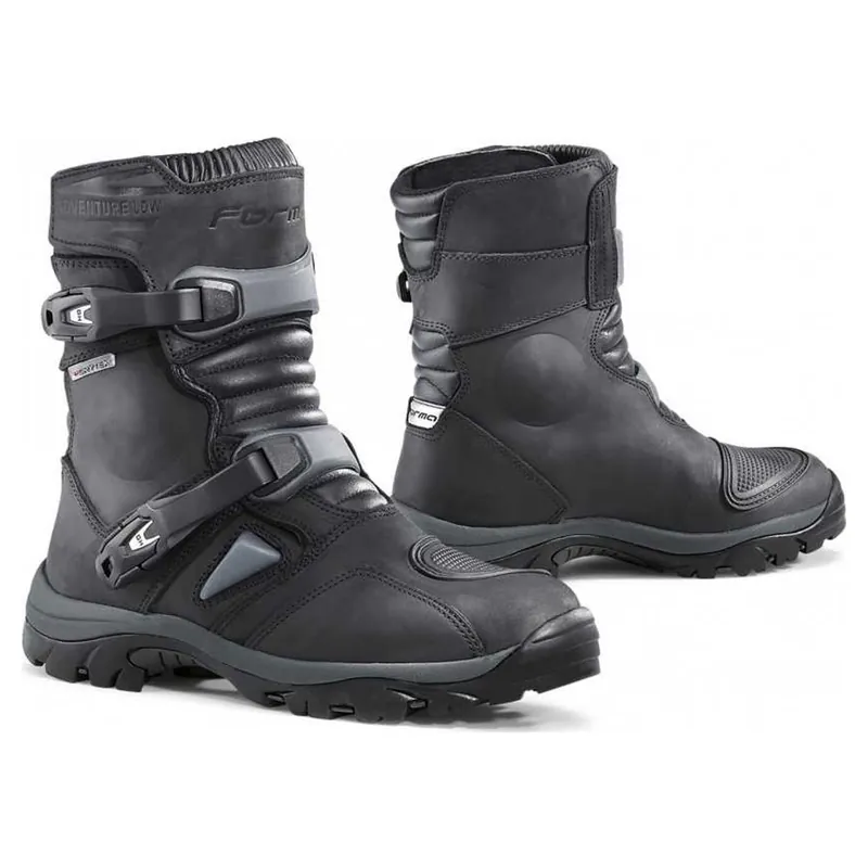 Forma Adventure Low Zwart 39 Tijdelijk Beschikbaar