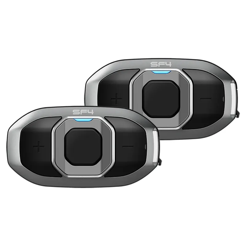 Finale Uitverkoop Sena SF4 Dual Bluetooth Communicatiesysteem