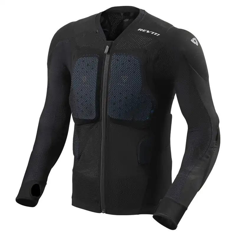 REV'IT! Protector Jacket Proteus S Lage Prijs