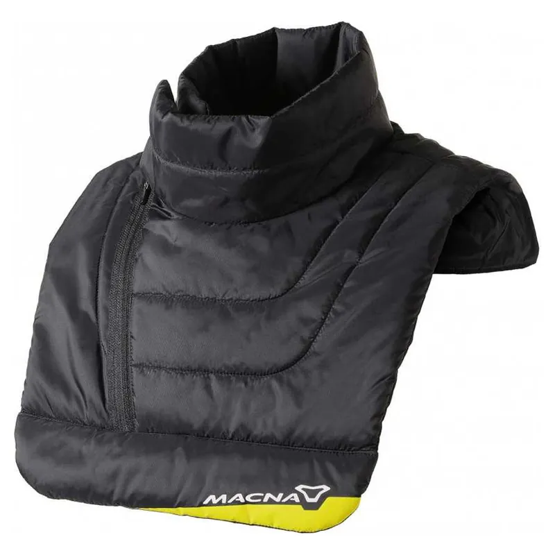 Betrouwbaar Macna Motorkol, Thermo collar
