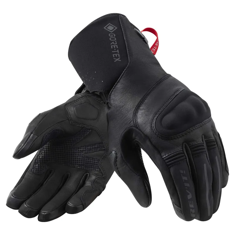 REV'IT! Lacus GTX Motorhandschoenen M Must-Have
