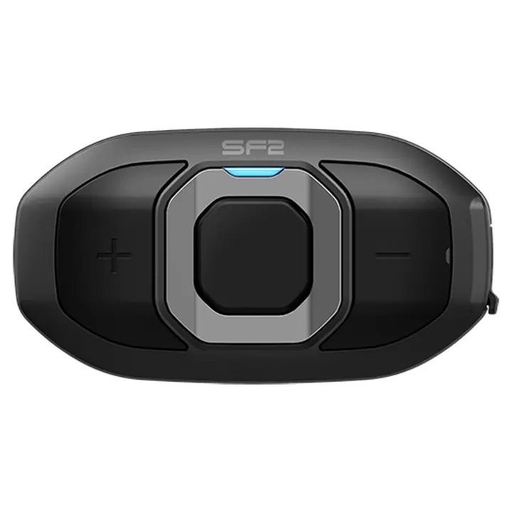 Sena SF2 Single Bluetooth Communicatiesysteem Populair