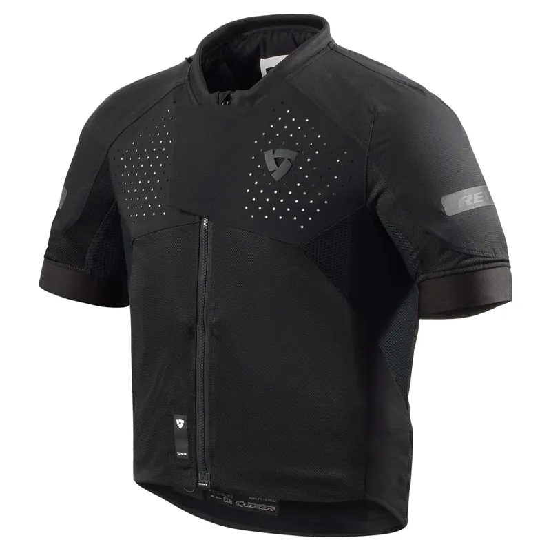 Op = Op REV'IT! Avertum Tech Air Airbagvest XS