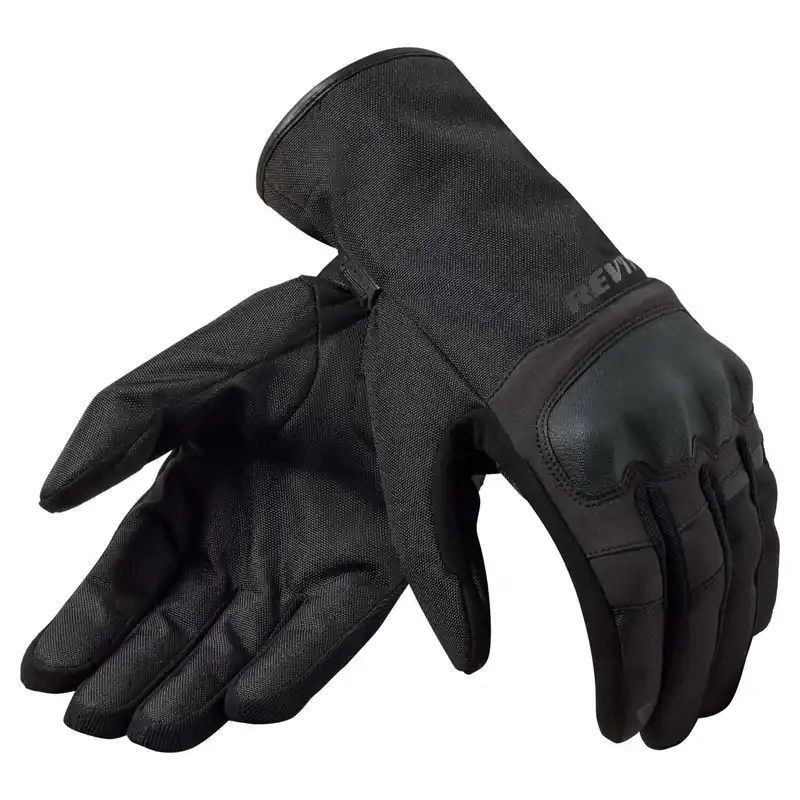 Meest Verkocht REV'IT! Croydon H2O Motorhandschoenen XS