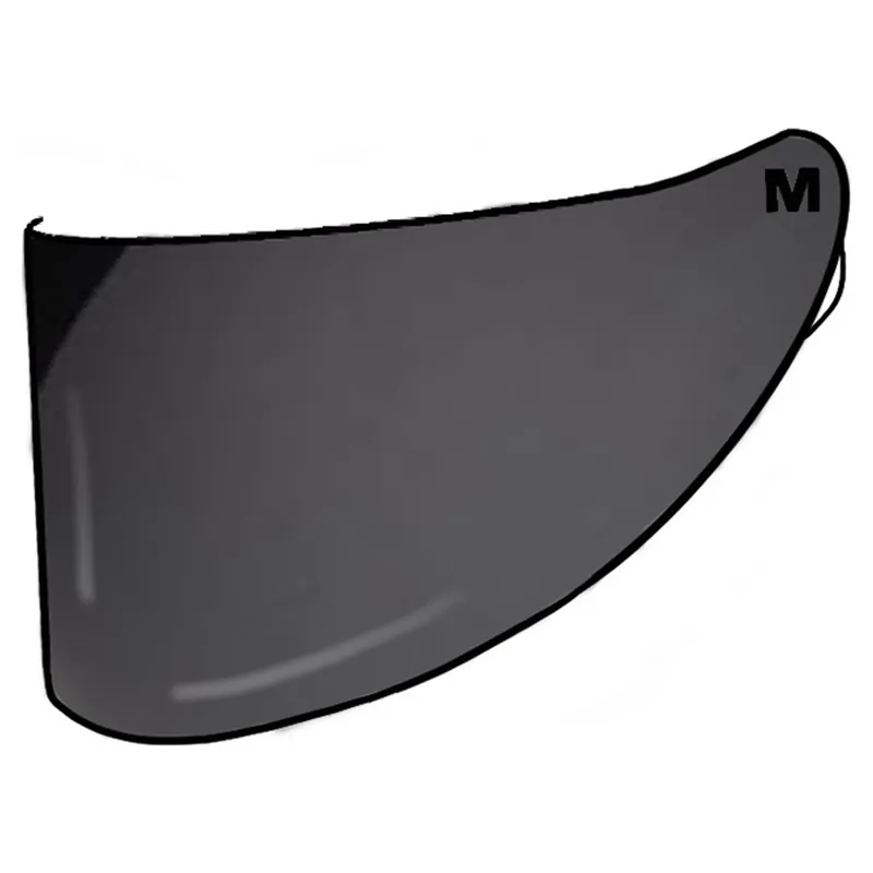 HJC HJ-41 V10 Vizier Dark Smoke Universeel Korting