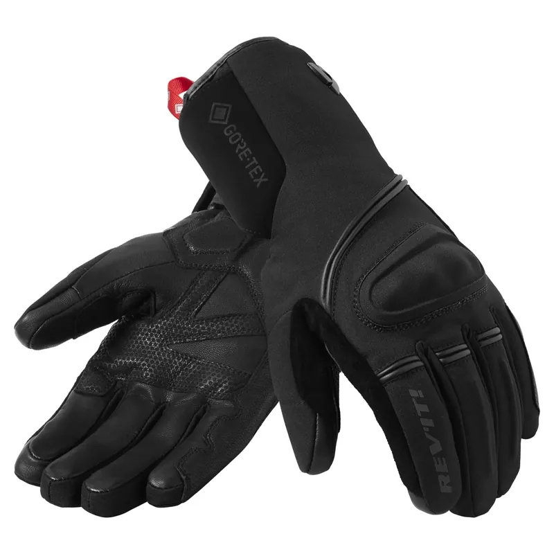 Bestel Nu REV'IT! Livengood 2 GTX Motorhandschoenen S