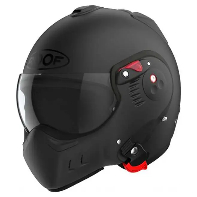 Shop Nu ROOF Boxer Alpha Systeemhelm XS