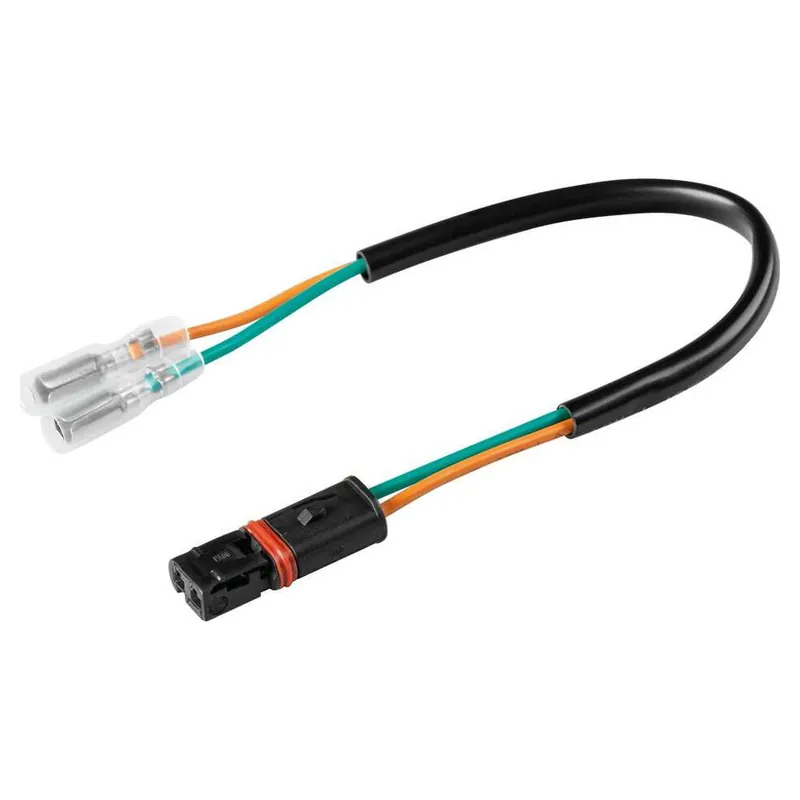 Lampa Corner Lights Wiring Cables - BMW Universeel Shop Nu