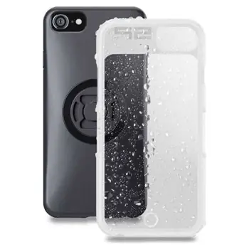 Goedkoop SP Connect SP Weather Cover Pixel 9