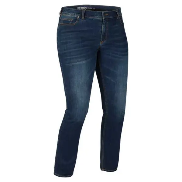 Bering Lady Trust QS Motorjeans 46 Exclusieve Aanbieding