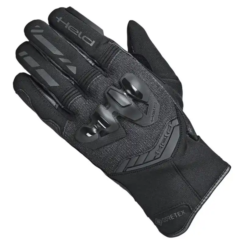 Hete Deal Held Gavia 2 in 1 GTX Motorhandschoenen 3XL-Short