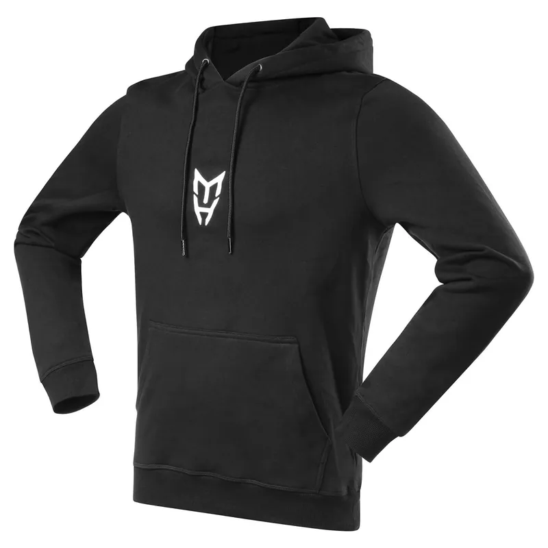 Koop Online Motoholic Noa Hoodie L