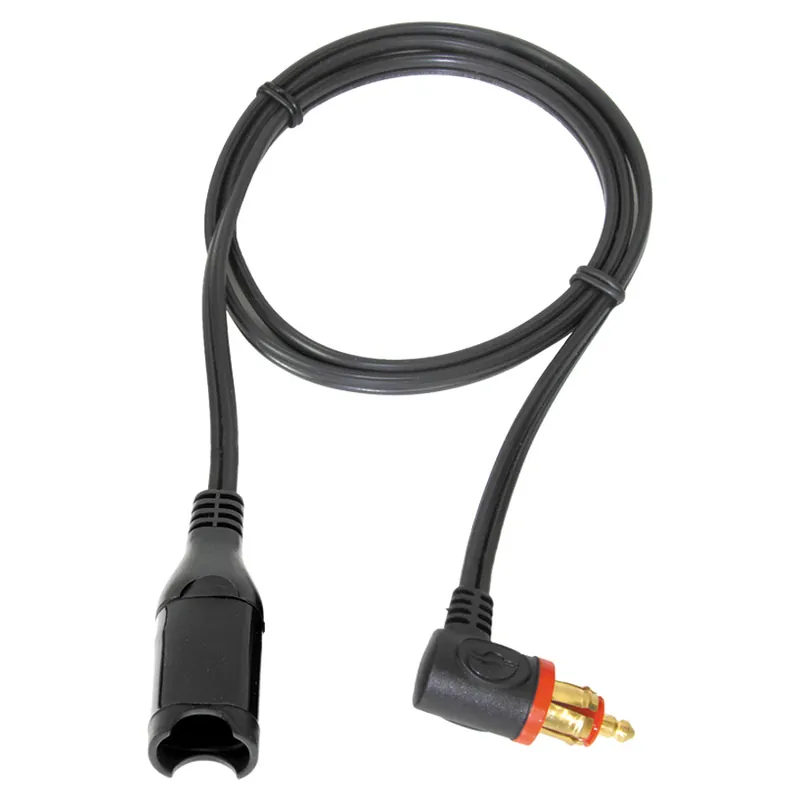 Tecmate Optimate O-29 SAE naar Bike adapter - 120 cm Weekendaanbieding