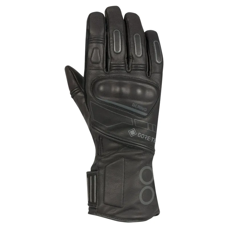 Gratis Retour Bering Fusion GTX Motorhandschoenen XL