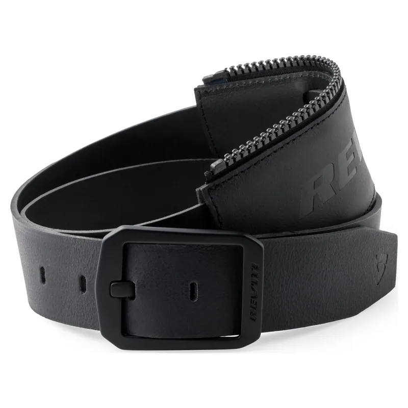 REV'IT! Safeway 3 Riem Zwart 90cm Gecertificeerd