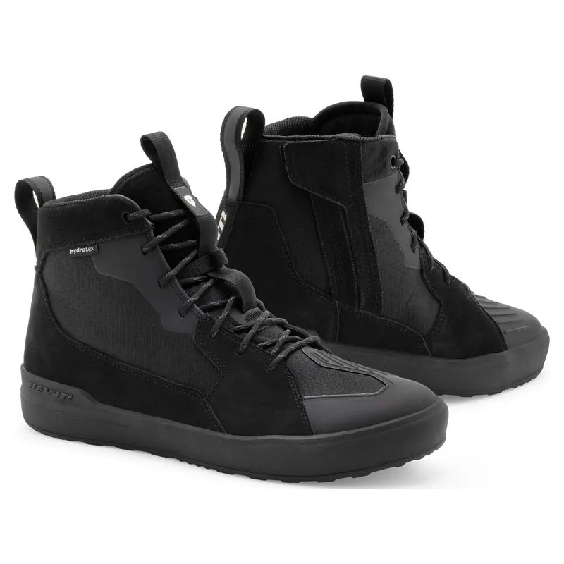 REV'IT! Arrow 2 H2O Motor Sneakers Zwart 39 Nu Kopen