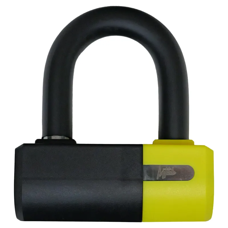 Weekendaanbieding Motoholic LockRider Schijfremslot