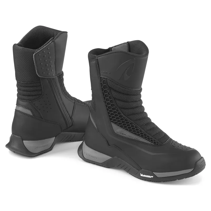 Uitverkoop Forma Glider Dry Dames Motorlaarzen 36