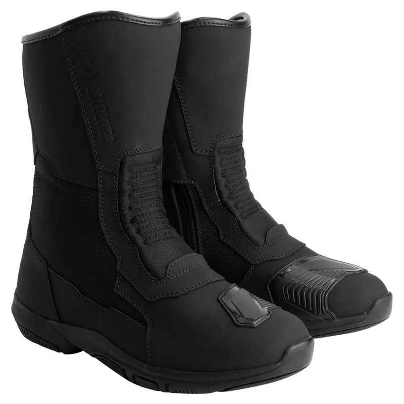 Rusty Stitches Bobby V2 Motorlaarzen 38 Bestseller