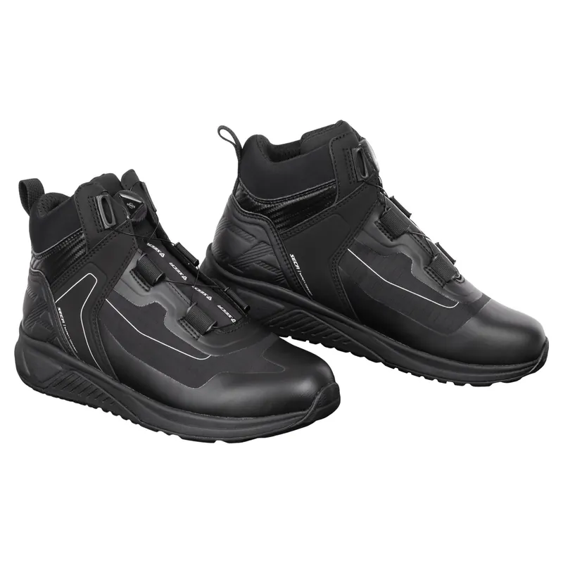 Koop Online SECA Drift Motorschoenen 42