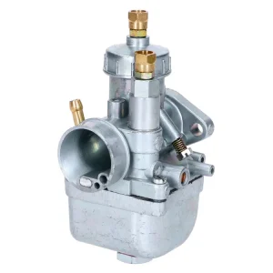 Weekendaanbieding Carburateur 21N1-12 21mm Tuning voor Simson S50, S51, S53, S70, S83, SR50, SR80, KR51/2